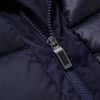 FRX Blackcomb Quilted Down Gilet - CU FRX Blackcomb Quilted Down Gilet - CU
