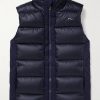 FRX Blackcomb Quilted Down Gilet FRX Blackcomb Quilted Down Gilet