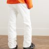 Formula Straight-Leg Padded Ski Pants - BK Formula Straight-Leg Padded Ski Pants - BK