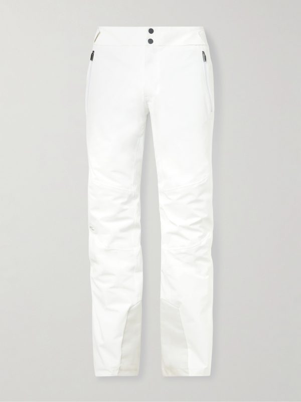 Formula Straight-Leg Padded Ski Pants Formula Straight-Leg Padded Ski Pants