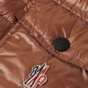 Ollon Logo-Appliquéd Quilted Polartec® Alpha® Ripstop Down Gilet - CU Ollon Logo-Appliquéd Quilted Polartec® Alpha® Ripstop Down Gilet - CU