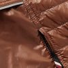 Ollon Logo-Appliquéd Quilted Polartec® Alpha® Ripstop Down Gilet - E1 Ollon Logo-Appliquéd Quilted Polartec® Alpha® Ripstop Down Gilet - E1