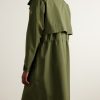 Logo-Appliquéd GORE-TEX PACLITE® Hooded Parka - BK Logo-Appliquéd GORE-TEX PACLITE® Hooded Parka - BK