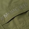 Logo-Appliquéd GORE-TEX PACLITE® Hooded Parka - CU Logo-Appliquéd GORE-TEX PACLITE® Hooded Parka - CU