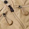 Combal Logo-Appliquéd Alcantara®-Trimmed Layered Ripstop Jacket - CU Combal Logo-Appliquéd Alcantara®-Trimmed Layered Ripstop Jacket - CU