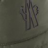 Logo-Embellished GORE-TEX Bucket Hat - CU Logo-Embellished GORE-TEX Bucket Hat - CU