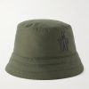 Logo-Embellished GORE-TEX Bucket Hat Logo-Embellished GORE-TEX Bucket Hat