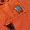 Logo-Appliquéd Shell-Trimmed Combed Cotton-Jersey T-Shirt - CU Logo-Appliquéd Shell-Trimmed Combed Cotton-Jersey T-Shirt - CU