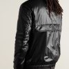 Althaus Quilted Micro-Ripstop Down Jacket - BK