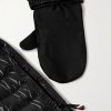 Althaus Quilted Micro-Ripstop Down Jacket - E1