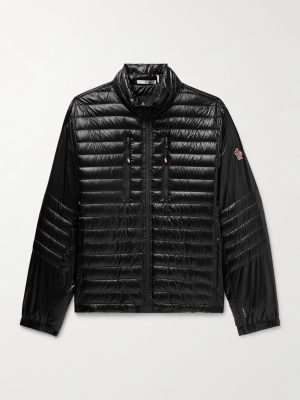 Althaus Quilted Micro-Ripstop Down Jacket
