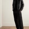 Althaus Quilted Micro-Ripstop Down Jacket - OU