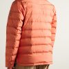 Lavachey Logo-Appliquéd Quilted Ripstop Down Jacket - BK Lavachey Logo-Appliquéd Quilted Ripstop Down Jacket - BK