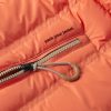 Lavachey Logo-Appliquéd Quilted Ripstop Down Jacket - CU Lavachey Logo-Appliquéd Quilted Ripstop Down Jacket - CU
