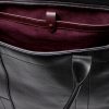 Mariner Elvis Leather Tote Bag - E1 Mariner Elvis Leather Tote Bag - E1