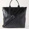 Mariner Elvis Leather Tote Bag Mariner Elvis Leather Tote Bag