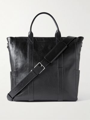 Mariner Elvis Leather Tote Bag Mariner Elvis Leather Tote Bag