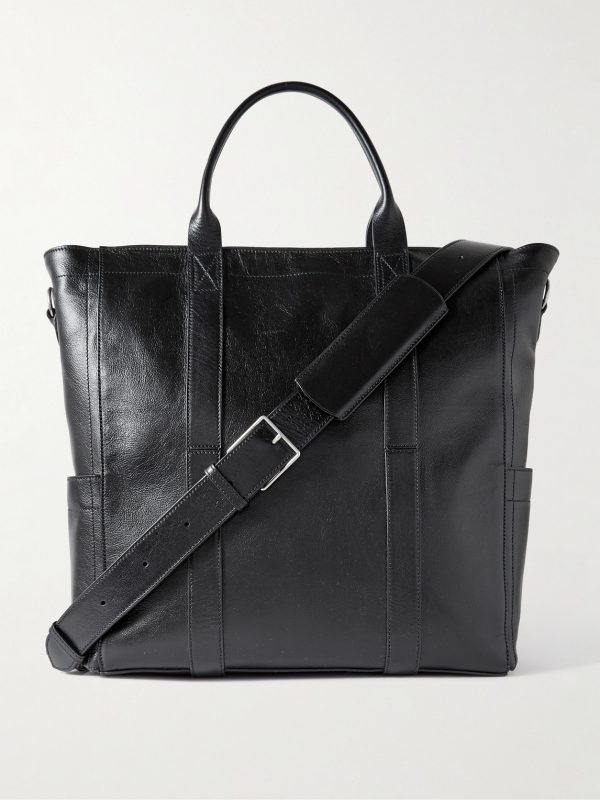 Mariner Elvis Leather Tote Bag Mariner Elvis Leather Tote Bag
