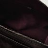 Nomad All Day Suede Holdall - E1 Nomad All Day Suede Holdall - E1
