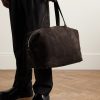 Nomad All Day Suede Holdall - OU Nomad All Day Suede Holdall - OU