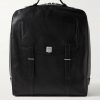 Rider Full-Grain Leather Backpack Rider Full-Grain Leather Backpack