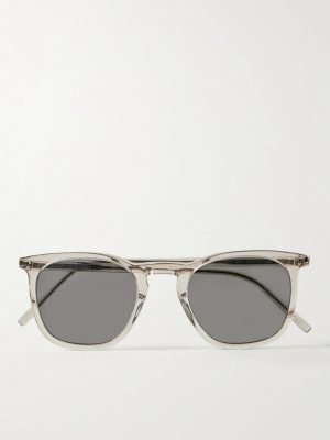 D-Frame Recycled-Acetate Sunglasses D-Frame Recycled-Acetate Sunglasses