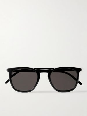 D-Frame Recycled-Acetate Sunglasses D-Frame Recycled-Acetate Sunglasses