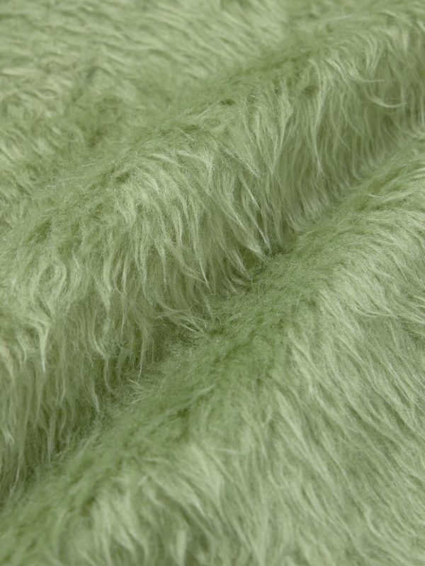 Marc Brushed-Knit Sweater - CU Marc Brushed-Knit Sweater - CU