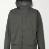 Rollercoaster Recycled Hooded Ski Jacket Rollercoaster Recycled Hooded Ski Jacket