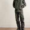 Rollercoaster Recycled Hooded Ski Jacket - OU Rollercoaster Recycled Hooded Ski Jacket - OU