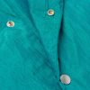 + Camp-Collar Padded Shell Shirt - CU + Camp-Collar Padded Shell Shirt - CU