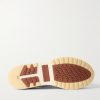 360 Flexy Leather-Trimmed Knitted Wish® Wool Sneakers - E1 360 Flexy Leather-Trimmed Knitted Wish® Wool Sneakers - E1