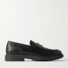 Travis Leather Penny Loafers Travis Leather Penny Loafers