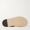 Leather Sandals - E1