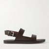 Leather Sandals