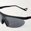 Koharu D-Frame Acetate Sunglasses - CU Koharu D-Frame Acetate Sunglasses - CU