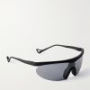 Koharu D-Frame Acetate Sunglasses - FR Koharu D-Frame Acetate Sunglasses - FR