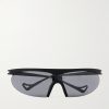 Koharu D-Frame Acetate Sunglasses Koharu D-Frame Acetate Sunglasses