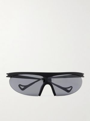 Koharu D-Frame Acetate Sunglasses