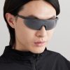 Koharu D-Frame Acetate Sunglasses - OU Koharu D-Frame Acetate Sunglasses - OU