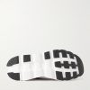 Cloudstratus 3 Rubber-Trimmed Mesh Running Sneakers - E1 Cloudstratus 3 Rubber-Trimmed Mesh Running Sneakers - E1