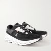 Cloudstratus 3 Rubber-Trimmed Mesh Running Sneakers - FR Cloudstratus 3 Rubber-Trimmed Mesh Running Sneakers - FR