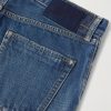 Social Sculpture 21 Slim-Fit Straight-Leg Jeans - CU Social Sculpture 21 Slim-Fit Straight-Leg Jeans - CU