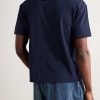 Sublig Jumbo Three-Pack Cotton-Blend Jersey T-Shirts - BK Sublig Jumbo Three-Pack Cotton-Blend Jersey T-Shirts - BK