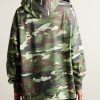 Franklin Crystal-Embellished Camouflage-Print Cotton-Jersey Hoodie - BK Franklin Crystal-Embellished Camouflage-Print Cotton-Jersey Hoodie - BK