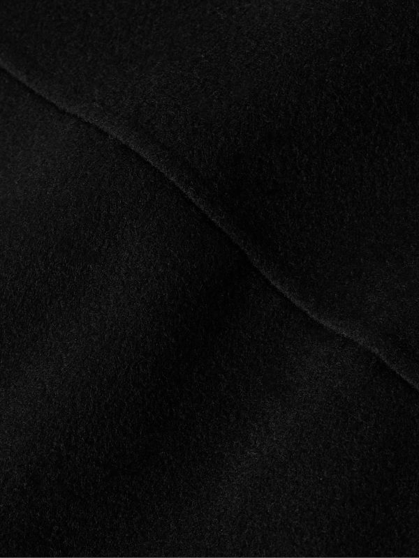 Doverio Wool-Flannel Jacket - CU Doverio Wool-Flannel Jacket - CU