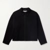 Doverio Wool-Flannel Jacket Doverio Wool-Flannel Jacket