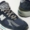 991v2 Suede and Mesh Sneakers - CU 991v2 Suede and Mesh Sneakers - CU