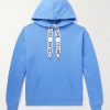 Cotton-Jersey Hoodie Cotton-Jersey Hoodie