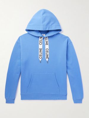 Cotton-Jersey Hoodie Cotton-Jersey Hoodie